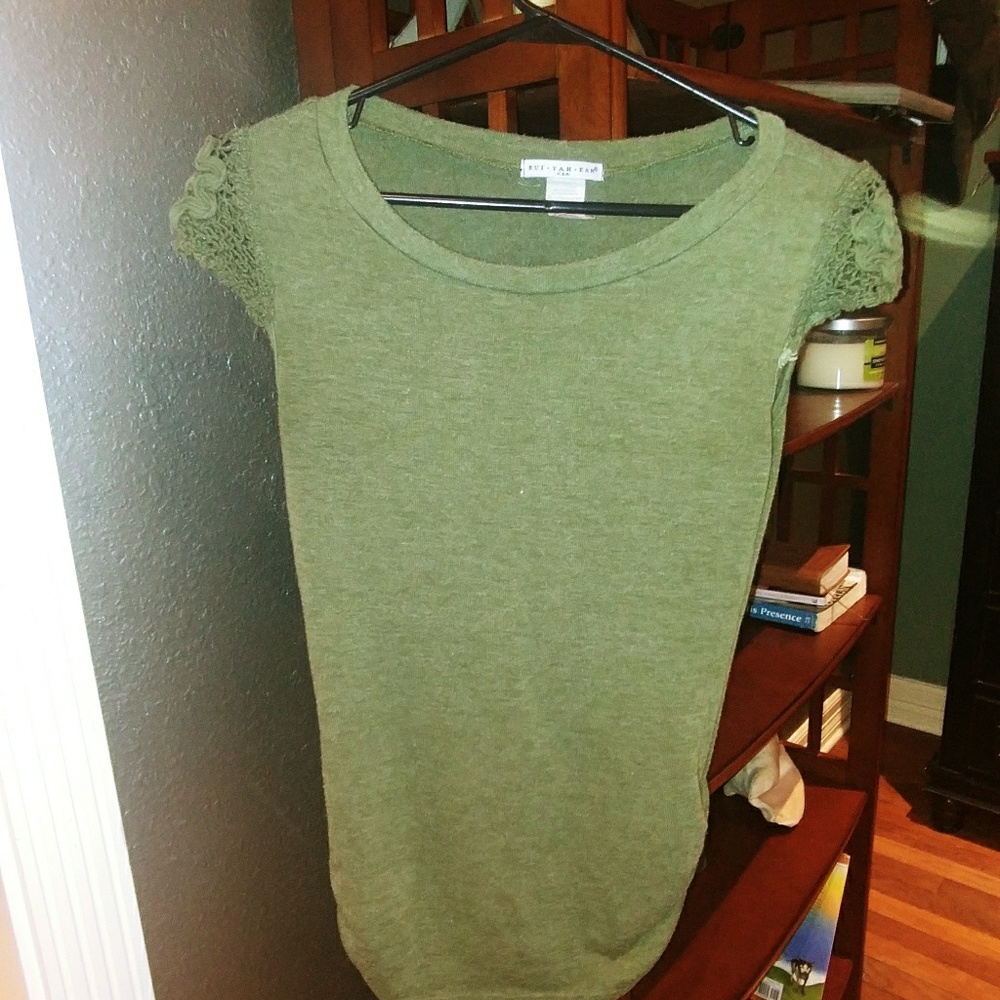 Tshirt